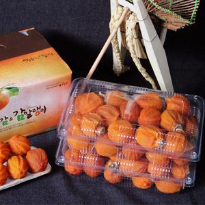 [상주곶감대감] 건시 실속세트2.0kg(60-80과)