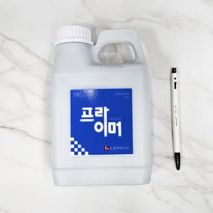 LG프라이머1Kg 필름프라이머/시트지프라이머