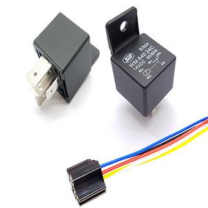 WM640 - 80A 릴레이 WM620 40A 릴레이 12V -24V  5P