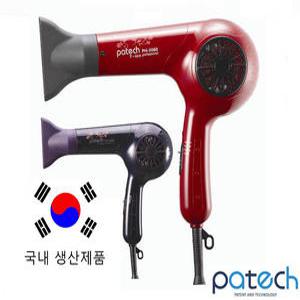국내생산 한일 파테크 전문가용 드라이기 PH-2060R 업소용 영업용