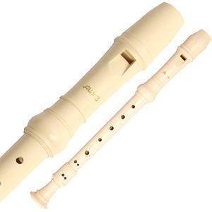 아울로스 소프라노 리코더 302B 저먼식