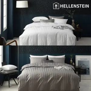 모던클래식 이불커버 세트 S Q K