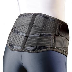 바디프래임 W 허리 보호대 복대 헬스 벨트 밴드 지지대 복부