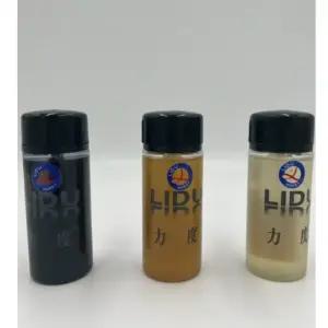 리두 부스팅 오일 150ml (황유/흑유/백유) 부스터 탁구 러버/파워업