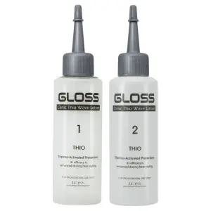 그리에이트 그로스 크리닉 치오 웨이브 로션100+100ml(20개세트)