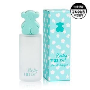 [TOUS][공식수입원] 베이비토스 EDC 15ml
