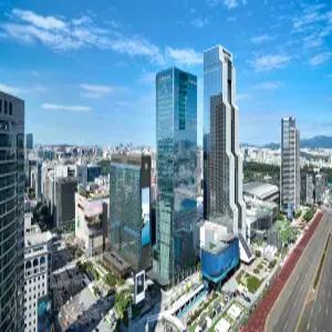 [서울 호텔] 그랜드 인터컨티넨탈 서울 파르나스 (강남,역삼,삼성,논현)