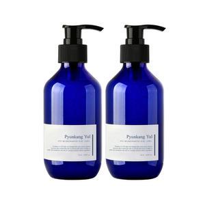 편강율 아토 워시앤샴푸 블루라벨 350ml (2개입)