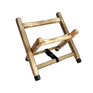 한울림 국악기 북받침대 (앉은반)