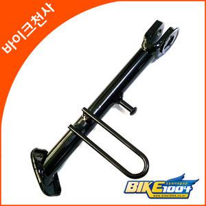 혼다 SCR110알파용 - 사이드스탠드 옆스탠드(수입)