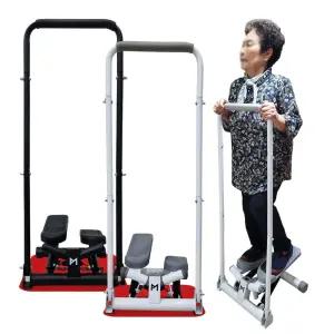 [연말 결산 이벤트]프로모릭스 무소음 스텝퍼 계단오르기 걷기운동기구