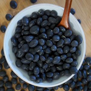 2025년 햇곡 국산 서리태 2kg 속청 검은콩