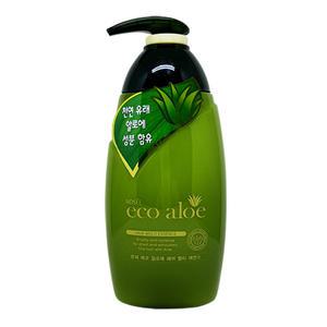 로제 에코 알로에 헤어 멀티에센스 530ml /내추럴세팅