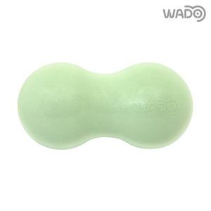 WADO 와두 피넛 땅콩마사지볼 1단계 릴리그린 강도 30 근육완화 마사지