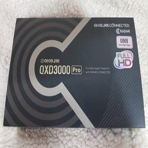 팅크웨어 아이나비 QXD3000 프로 (2채널) 32G