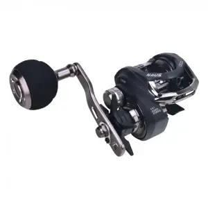 [바낙스]블루어 바낙스 나우스 옥토 150B 문어 베이트릴 4점대 파워