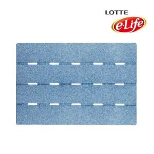 롯데 이라이프 다용도 발판 (블루-중형)