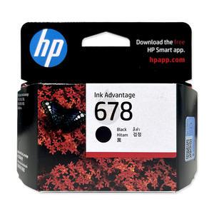 HP 정품잉크(NO.678) CZ107AA 검정 / CZ108AA 3색컬러  DJ1015 2515 3515