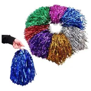 응원수술 붐비나 10쌍 20개입 금색 은색 5가지색상