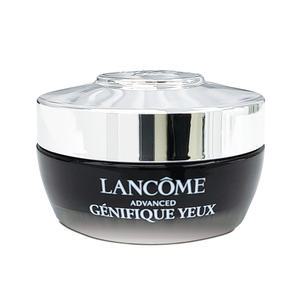 랑콤 어드밴스드 제니피끄 안티-다크서클 아이 크림 15ml 백화점 면세점 동일 제품