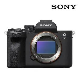 [소니][정품등록 이벤트] [최종가 256만] 소니 ILCE-7M4/ 4세대 바디키트