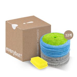 물걸레 액세서리 세트