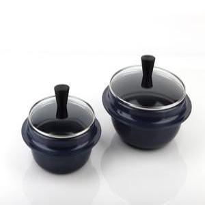 제이온 온리원 무수분 저수분 옥성분 가루 원조 이중가마솥22cm