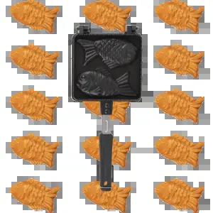 에코스타 국내생산 2구 붕어빵팬