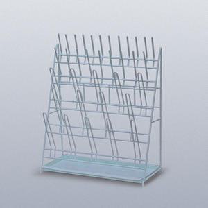 [더원사이언스] 초자건조대(단면) KSIC-4914/화학. 가열기구/과학교구