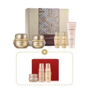 수려한 보윤 크림 기획세트