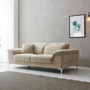 서광퍼니처 에버린 사하라 이지클린 3인소파 sk