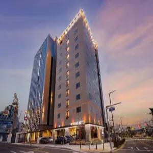 [부산 호텔] 부산 하운드 기장 일광 (송정,기장,정관,오시리아 관광단지)