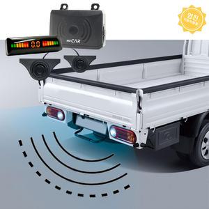 1톤 포터2 자동차 후방감지기 무선 센서 부착형 i900