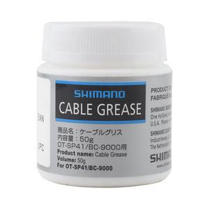 시마노 SIS-SP41 케이블 그리스 50g 소통/외장 케이싱/SIS-SP40 윤활제 윤활유 구리스/내구성/Y04180000