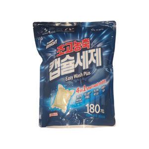 파워브라이트 캡슐 세제 180개 코스트코 캡슐세제 초고농축