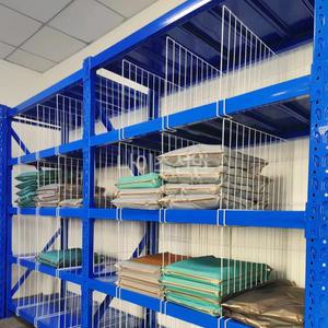 나이스선반 칸막이추가구성 중량랙 경량랙 무볼트 조립식 철제선반