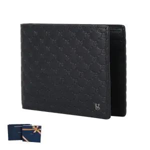 [롯데백화점]닥스 [25FW]베노베로 남성 반지갑BLF1ACP2201K1-25(사은품/선물포장)