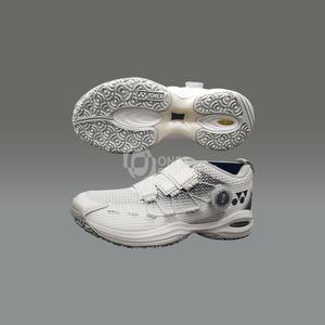 요넥스 파워쿠션 컴포트다이얼 보아 4 화이트