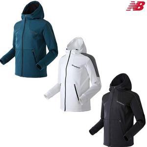 [뉴발란스] M 와플기모 트레이닝 집업 자켓