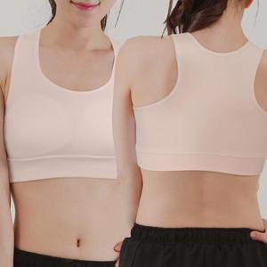 모아바바 A918 망고 스포츠 수영복 래쉬가드 쿨 이너 브라탑