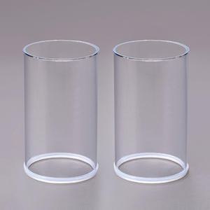 [더원사이언스] 아크릴통(2개1조) KSIC-10499/10499/아크릴통/6학년2학기/과학교구