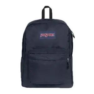 잔스포츠 슈퍼브레이크 원 백팩 EK0A5BAGN541 NAVY