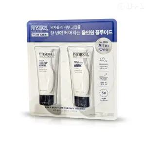 피지오겔 DMT 포맨 풀루이드 100mlx2개 (총200ml) 올인원 에센스 코스트코