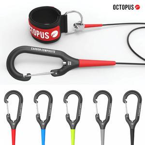 옥토퍼스 프리다이빙 랜야드