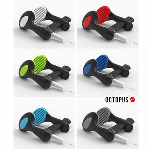 옥토퍼스 카본 코마개 프라다이빙 노즈클립