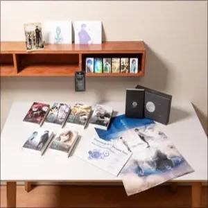 전지적 독자 시점 Part 4 5 굿즈키트 세트 (전6권)