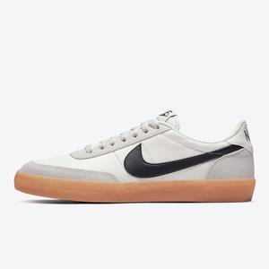 [나이키] 킬샷 2 레더 세일 오일 그레이 검 (432997-121)