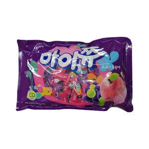 크라운 마이쮸 포도 복숭아 952g / 대용량