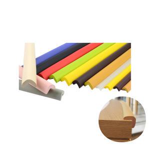 모서리찍힘방지 스펀지보호대 에어쿠션보호대 부드러운 투명패드 충격완화스펀지