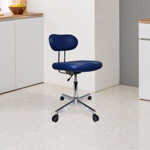 레아 정전기 방지 제전 의자 스틸형